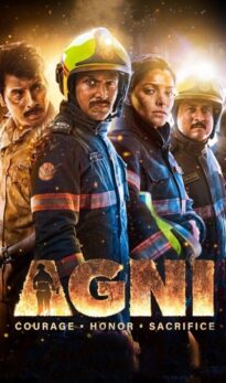 Agni (2024)