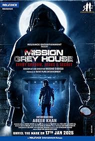 Mission Grey House (2025) Hindi Full Movie