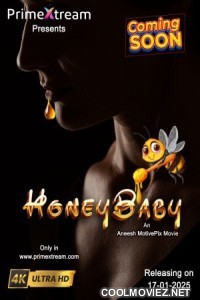 Honey Baby (2025)