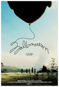 Balloonerism (2025) - English Movie