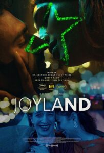 Joyland (2022) - Punjabi Movie